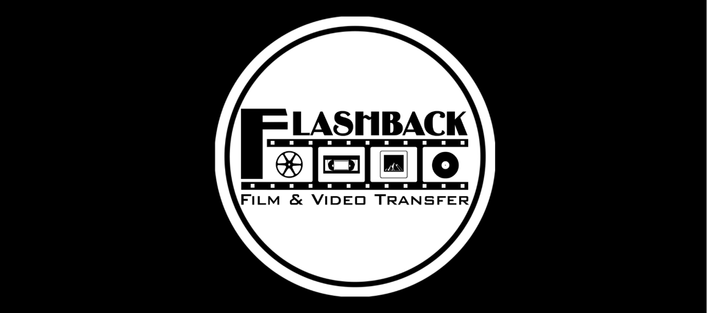 Flashback Film & Video Transfer